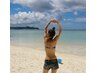 夏到来！まだ間に合う！！　【ぽっこりお腹徹底コース】悩む前にお試しを♪
