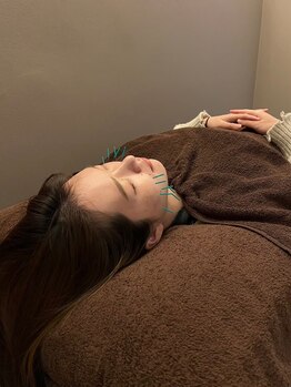 ビオラス(VIOLAS)/眠れるほど痛み少なくリラックス