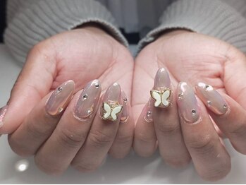 ネオ(NEO)/ネイルデザイン♪