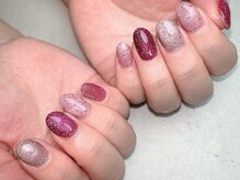 ミリ ミリ(mili mili)/Flash×magnet