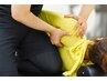 【2回目、2週間以内】全身ケアストレッチ
