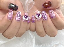 ディアネイル(dear.nail)/