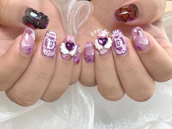 ディアネイル(dear.nail)/
