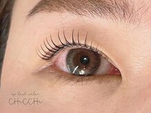 チッチ 小倉店(chicchi)/まつ毛パーマ