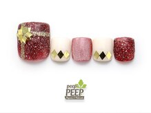 ピッピ 白金台店(peep PEEP)/24年12月マンスリートレンド-30