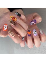 アメリ(Ameri)/[SAITOU]お持ち込みデザイン