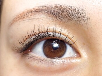 リモア(remoa)/フラットエクステ　合計80本