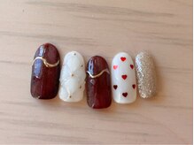 ジジ(Gigi)/１、2月限定デザイン