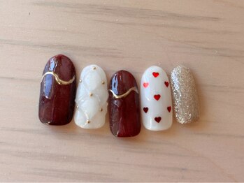 ジジ(Gigi)/１、2月限定デザイン