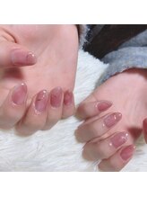 リエール(Lierre)/定額ネイル