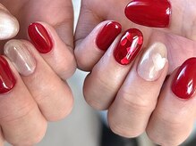 ビューティフルドリーマー 北参道店(beautiful dreamer)/simple5¥7000