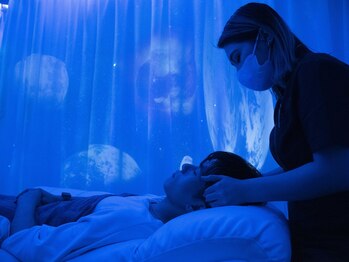 アリエス 川越/【川越ドライヘッドスパ専門店】