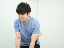 さくらく整体院/【整体】首肩こり/腰痛/自律神経