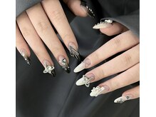 ピュアアンドリッチネイルサロン(Pure&Rich Nail Salon)/量産型