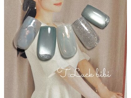 ティーラック ビビ(T:Luck bibi)の写真