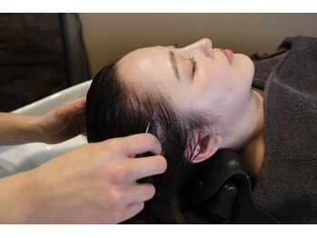 くつろぎの写真/【癒しの和の空間でリラックス♪】完全個室なので周りの目も気にならない☆自分へのご褒美に極上の癒しを！