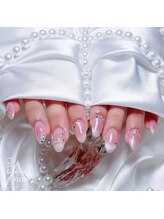 ユリネイル(Yuri nail)/