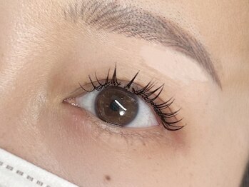 サロン ド ブランシェ(Salon de Branchee)/◇フラットラッシュ◇