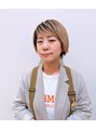 ビューティマーケット アングゥ(BEAUTY MARKET ungu) 浜口 美代子