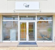 ヴィフ(vif)