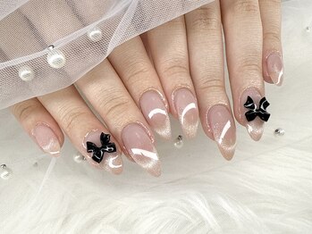 ミイ 四ツ橋店(Mii)/Mii/持ち込み/四ツ橋/長さだし