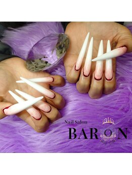 ブラッディホワイト