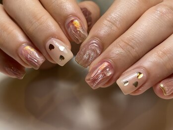 ジュイール ネイル 千葉店(Jouir nail)/
