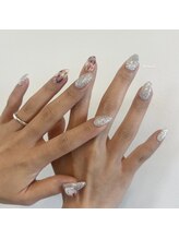 レオネイル(leo nail)/ジェルネイル