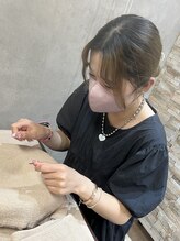 マキア 沼津駅北口店(MAQUIA) 渡邊 花鈴