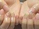 エリーネイル 銀座店(Ellie Nail)の写真/《ご新規様はオフ無料！当店の付け替えは4週間以内の再来店でオフ無料♪》
