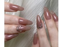 ナンシーネイル(Nancy nail)