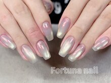 フォルトゥーナ 神田(Fortuna)