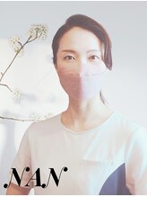 ヘッドミント 静岡店&nbsp;NAN 