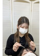 シェリーヴィヴィ 堺東店(CHERIE) mei 