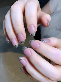 ガラスフレンチ