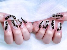 ルビーネイル 太閤通駅店(RUBY NAIL)/