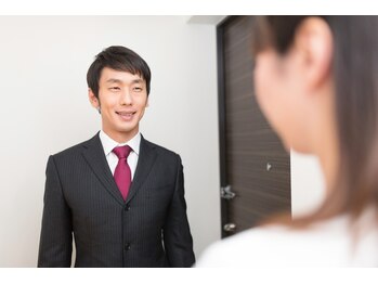 プレセティア 泉岳寺店(Presetir)/完全貸切個室サロン