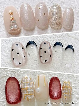 大人女性向けこだわりサロン