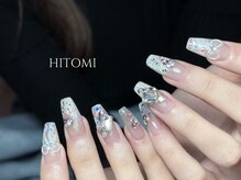 ヒトミネイルサロン(HITOMI NAIL SALON)