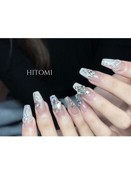 カラー・パーツの種類が豊富