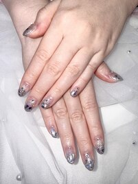 キラキラネイル★