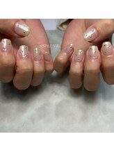 エヌスタイルネイル(N STYLE NAIL)/