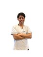 整骨院リライフ 熊本市北区本店(整骨院Re.life)&nbsp;松本 健太郎