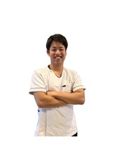 整骨院リライフ 熊本市北区本店(整骨院Re.life) 松本 健太郎