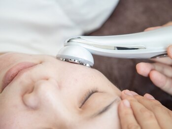 パルサロン(palsalon.)の写真/【ホットペッパー限定！お得な体験メニュー♪】初めてで不安な方にも◎お得に受けられるメニューご用意！