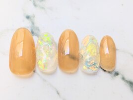 【定額Lコース¥6000】