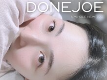 ダンジョウ(DoneJoe)