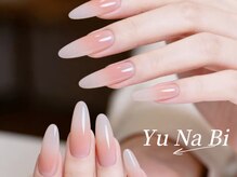 ユナビ 池袋東口店(Yunabi)/チップ長さだし