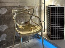 シティ アイスタジオ 代官山(CITY)の雰囲気（洗練された目元へ）