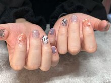 ヒミツキチ 恵比寿店(himitsukichi)/挙式参列に向けて